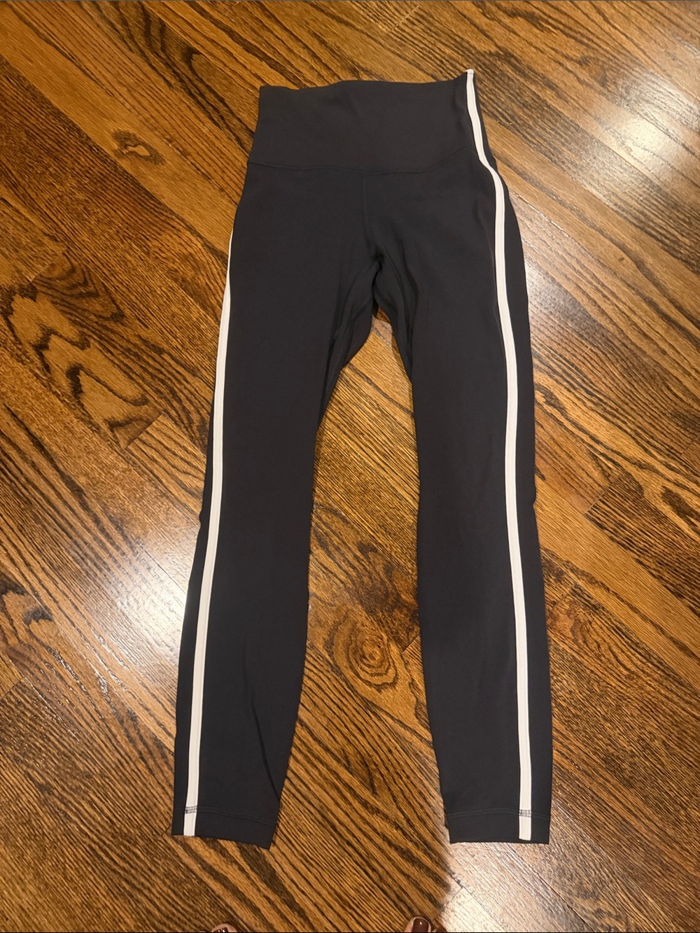 Lululemon Align high rise leggings